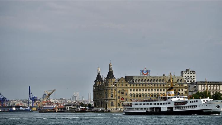 Danıştaydan Haydarpaşa ve Sirkeci Garları ihalesi kararı