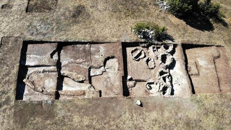 Kahin Tepe ikinci Göbeklitepe olma yolunda