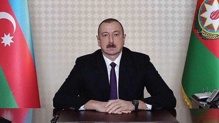 Aliyev: Ermenistan’a bu silahları kim veriyor