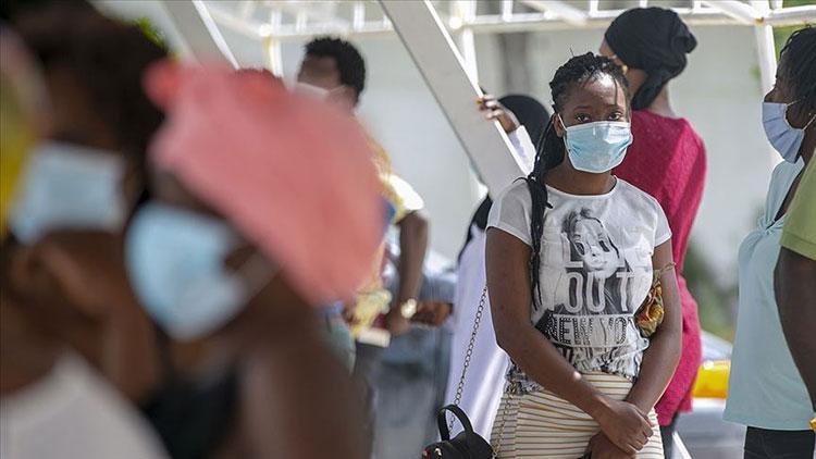 Afrikada en fazla vakanın görüldüğü ülkede güncel rakamlar açıklandı