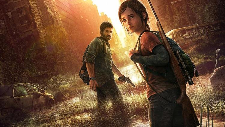 The Last of Us için hızlandıran güncelleme