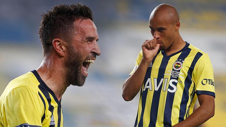Son Dakika | Fenerbahçede Tisserand gözlerine inanamadı, Gökhan Gönül cevapladı Sen bir de şampiyonlukta gör