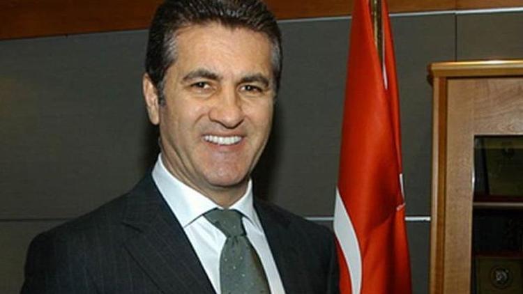 Mustafa Sarıgül DSPden ayrıldığını duyurdu