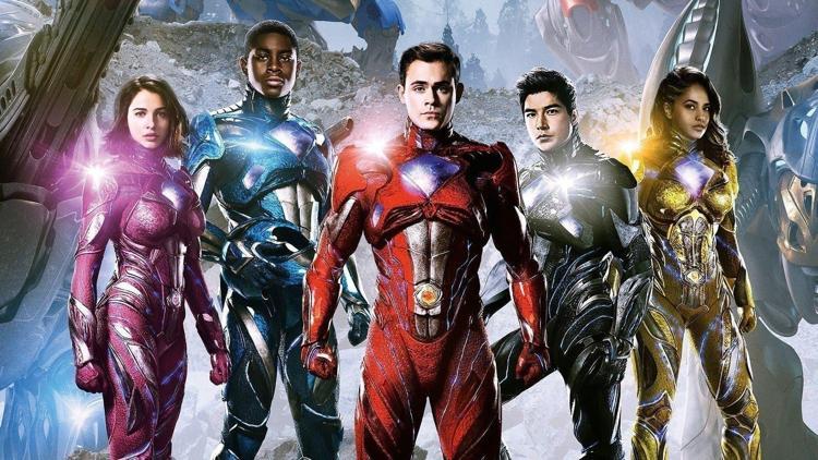 Power Rangers filmi oyuncuları kimdir, konusu nedir Power Rangers filmi oyuncu kadrosu