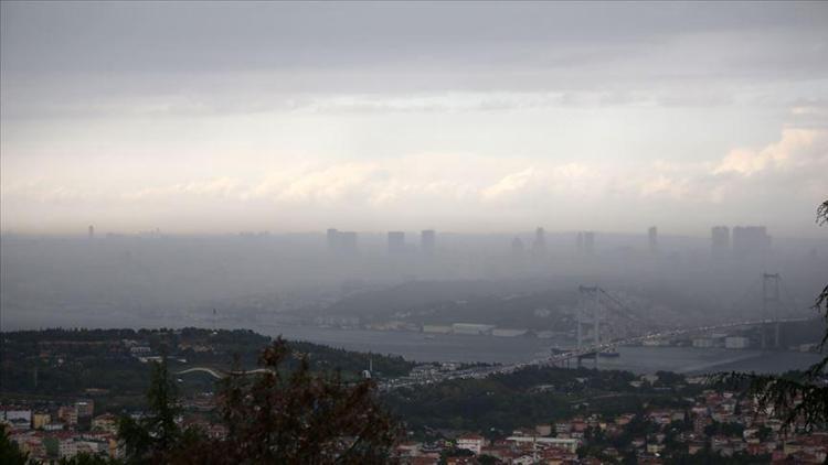 İstanbulda bugün hava durumu nasıl olacak İşte il il hava durumu