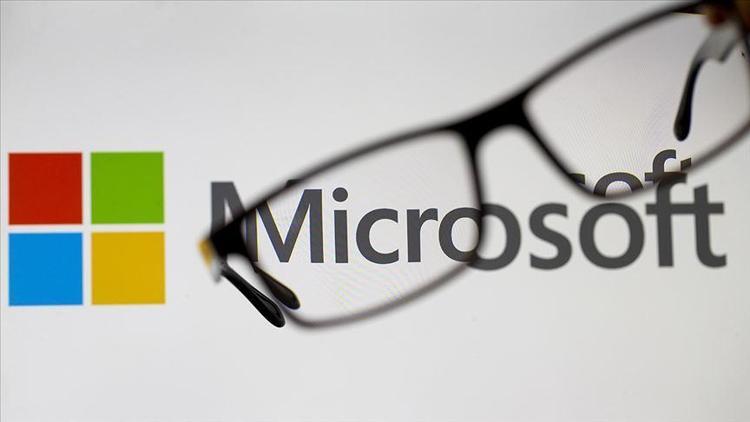 Microsoft, net kar ve gelirinin arttığını duyurdu