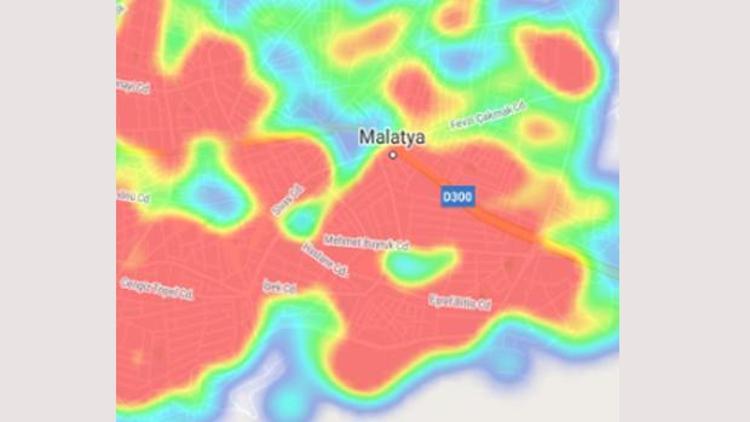 Son Dakika haberler: Malatyada koronavirüs vaka sayısı 20 Ekimden bu yana yüzde 15-20 arttı