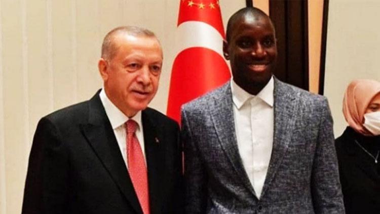 Son Dakika | Demba Badan Fransız basınına Erdoğan cevabı