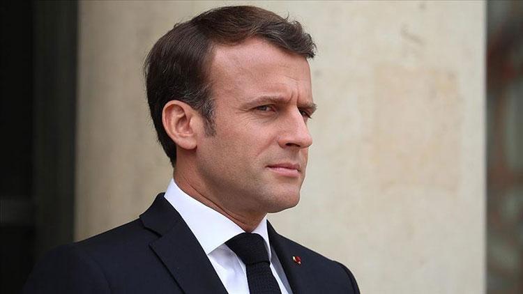 Macron hükümeti geri adım atmıyor... ‘Prensiplerimizden asla vazgeçmeyeceğiz’
