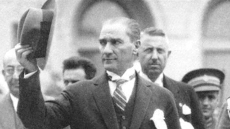 Atatürk Ansiklopedisi dijital ortamda erişime açıldı