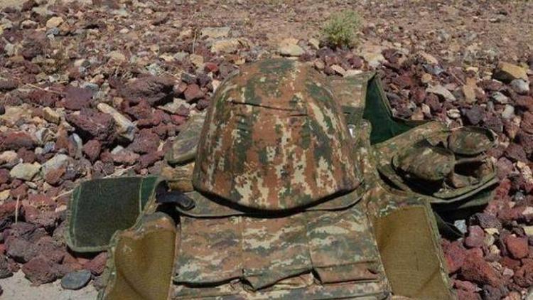 Son dakika Azerbaycandan Berde intikamı: Ermenistanın 1. Ordu komutan yardımcısı öldürüldü