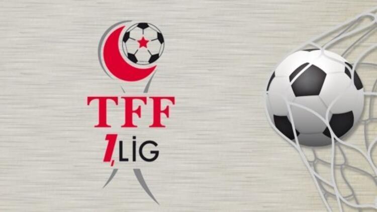 TFF 1. Ligde 8. haftanın perdesi Balıkesirde açılacak