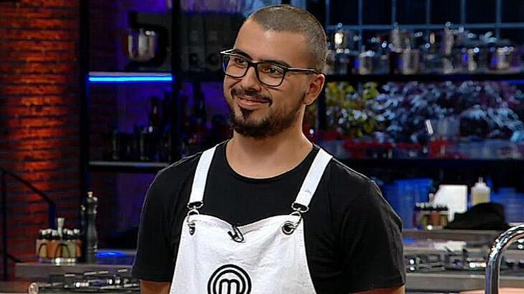 MasterChef Serhat kimdir, kaç yaşında Serhat Doğramacı hakkında bilgiler