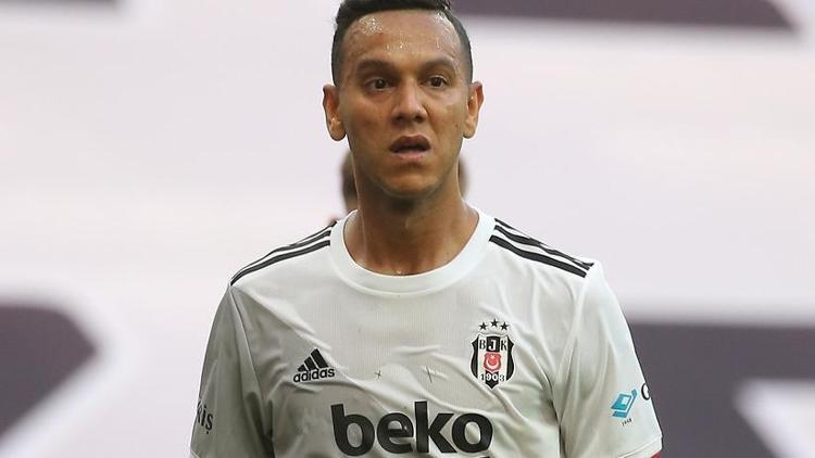 Son Dakika | Beşiktaşta Josef De Souzanın cezası belli oldu