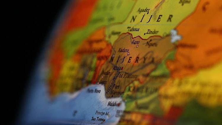 Nijeryada katliam gibi kaza 21 ölü