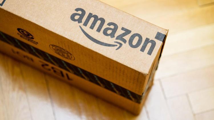 Amazonun satışları üçüncü çeyrekte de artış gösterdi