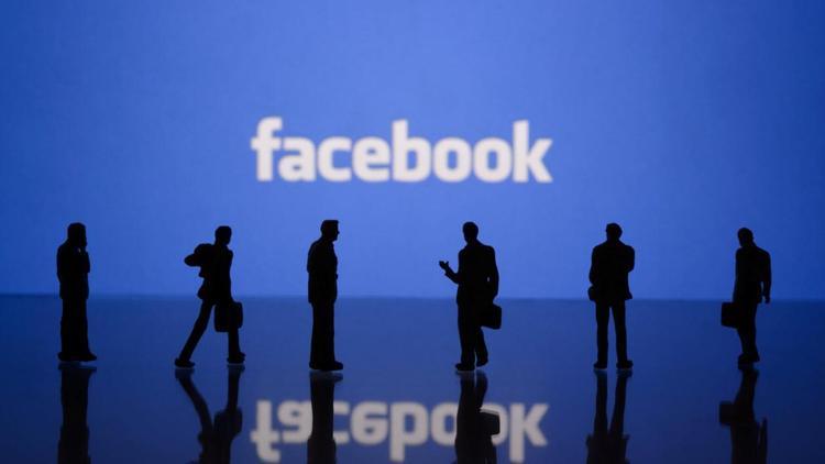 Facebook büyümeye devam etti, geliri yüzde 22 arttı