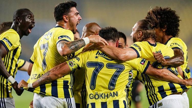 Son Dakika | Fenerbahçe, Avrupada ikinci Başarının sırrı...