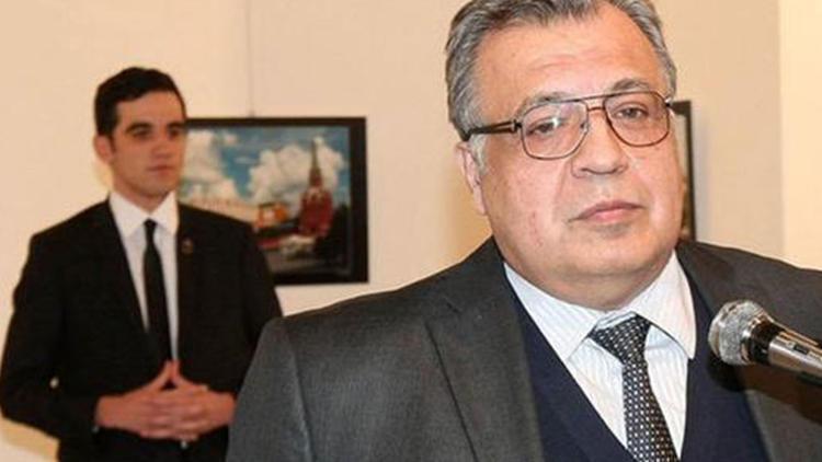 Karlov suikastı davasında ara karar