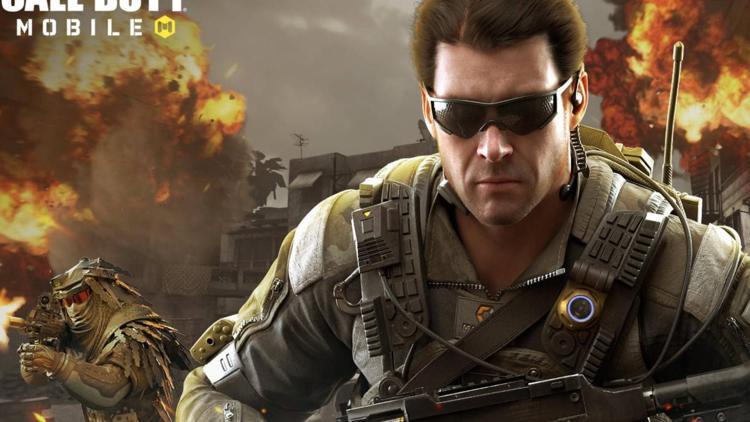 Call of Duty Mobile 12 ay içinde 300 milyon kez indirildi