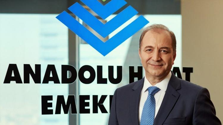 1.6 milyar liralık BES birikimini Fonmatik Robo değerlendirdi