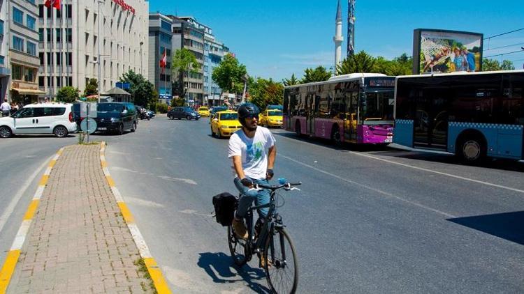İstanbulun en güzel bisiklet rotaları