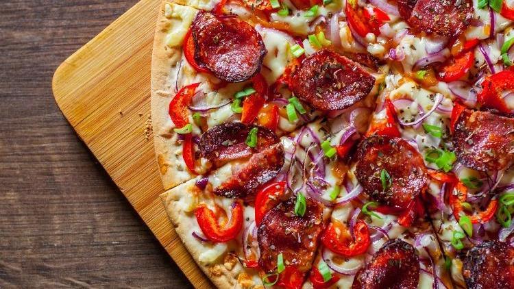 Pizza turca tarifi
