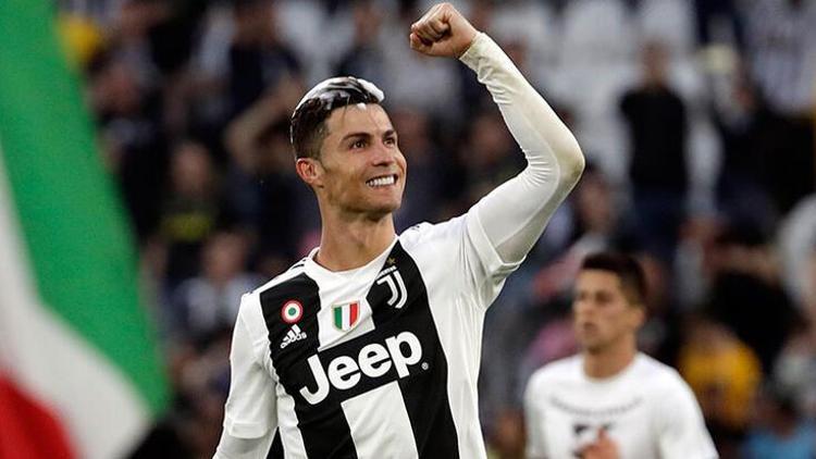 Son Dakika Haberi | Juventusta Cristiano Ronaldonun korona testi negatif