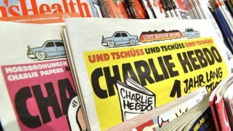 Son dakika haberi: Belçikada bir öğretmen Charlie Hebdo karikatürünü sınıfta gösterince açığa alındı