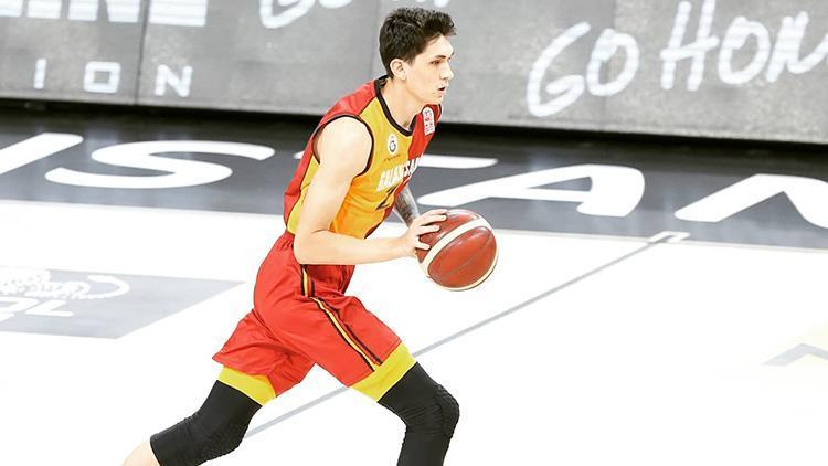 Son Dakika Haberi | Basketbolda Galatasaray-Bakken Bears maçı ertelendi
