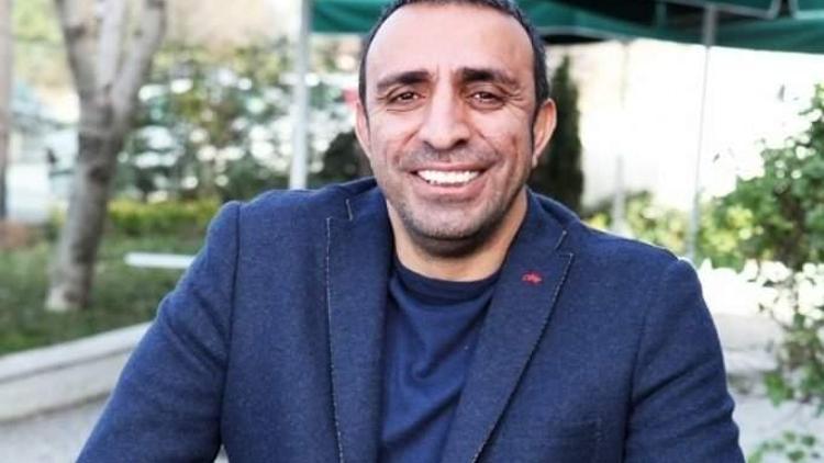 Ali Eren Beşerlerden Radamel Falcao yorumu: Penaltı atmak için 5 milyon euro...