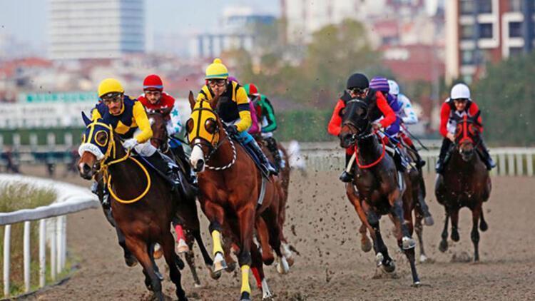 Son Dakika | TJK açıkladı İzmirdeki at yarışları ertelendi
