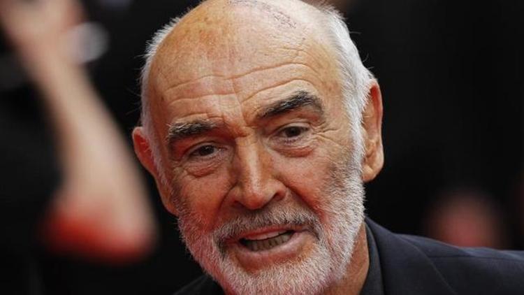 Son dakika: Efsanevi aktör Sean Connery hayatını kaybetti