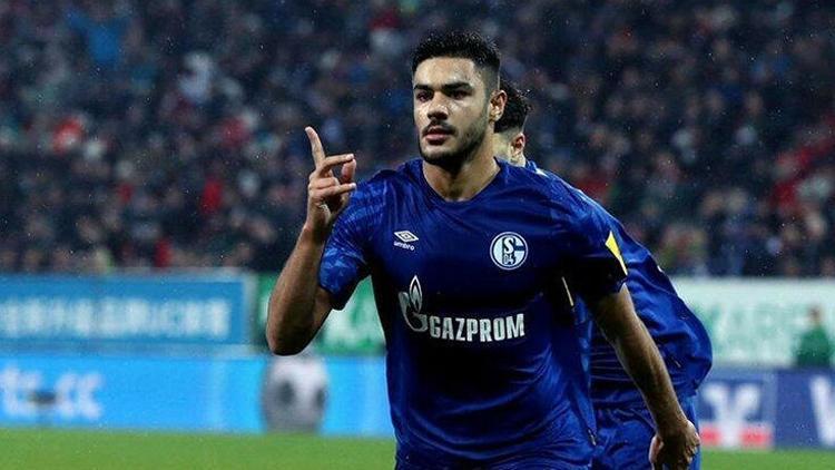 Schalke 04ten Türkiye ve Yunanistana başsağlığı mesajı
