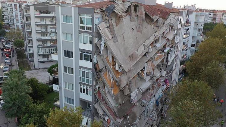 Prof. Dr. Kutoğlu: Bunlar daha büyük depremlerin ayak sesleri