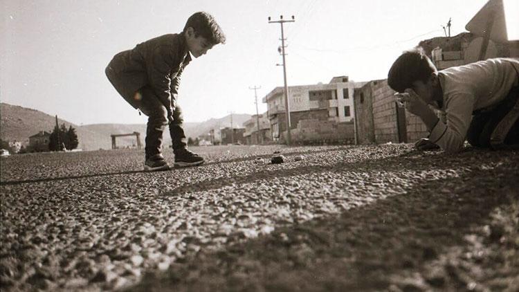 Dünyaya bir de bu çocukların gözünden bakalım