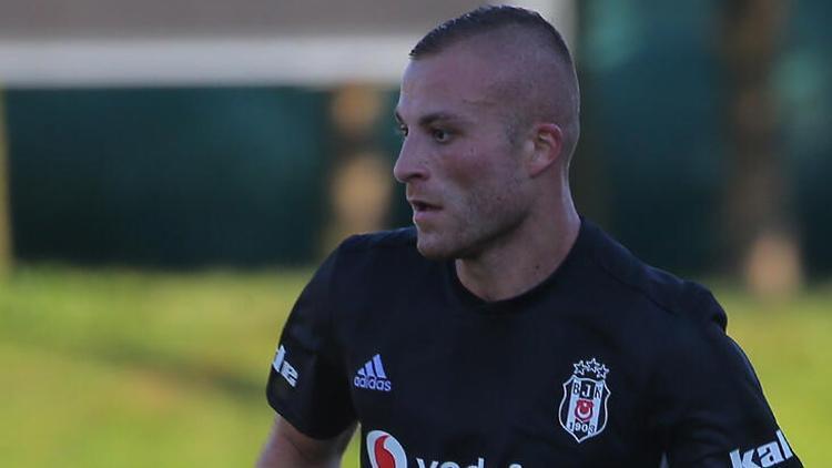 Son Dakika Haberi | Beşiktaşta Gökhan Töre maç kadrosuna dahil edilmedi