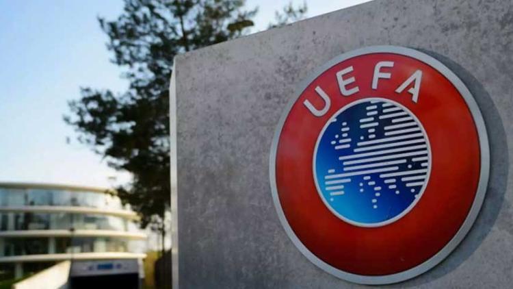 Son Dakika Haberi | Ermenistan’dan UEFA’ya şok başvuru