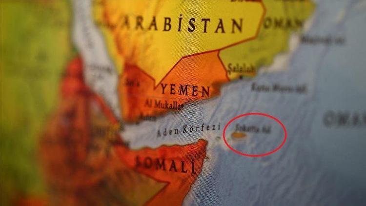 Yemendeki BAE destekli güçler, Sokotra Limanı Müdürünü alıkoydu