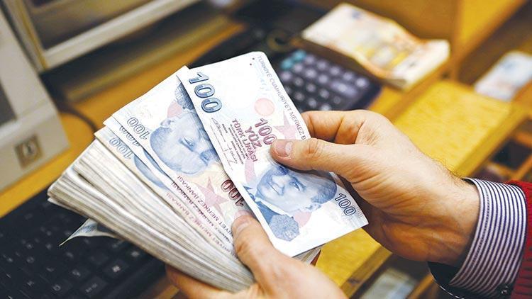 Kredi masraflarına 11,8 milyar lira ödedik