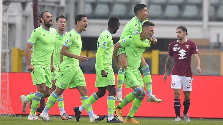 Torino 3-4 Lazio (Maç sonucu ve özeti)