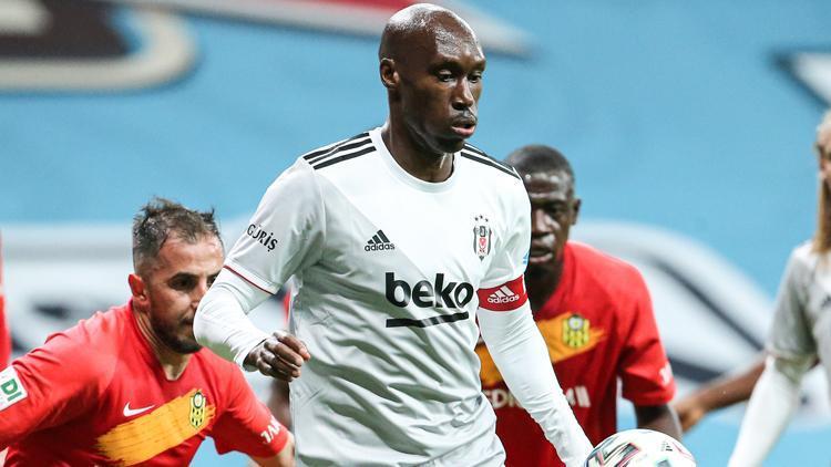 Son Dakika Haberi | Beşiktaşta Atiba: Maçı daha erken bitirebilirdik