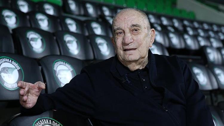 Son Dakika Haberleri... Türk basketbolunun efsane ismi Yalçın Granit hayatını kaybetti