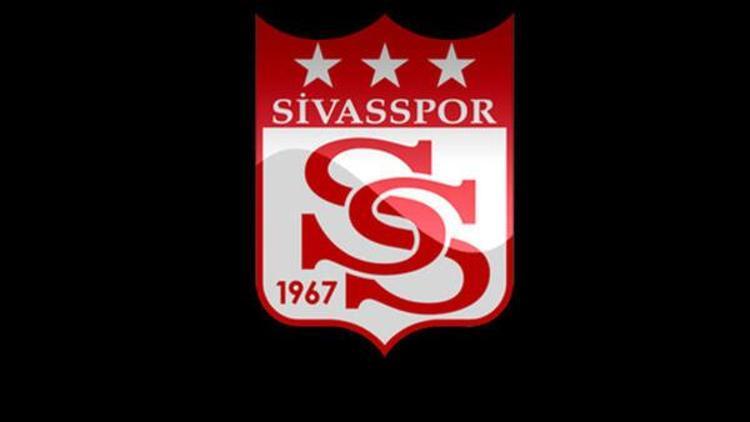 Sivasspordan sakat futbolcuların durumu hakkında bilgilendirme