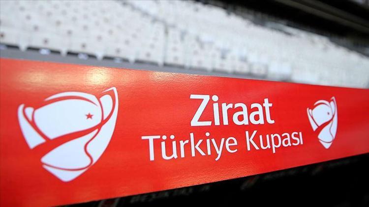 Ziraat Türkiye Kupası 3. tur maçları ne zaman ZTKda heyecan başlıyor