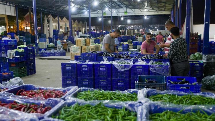 Ekim ayı hal endeksi açıklandı