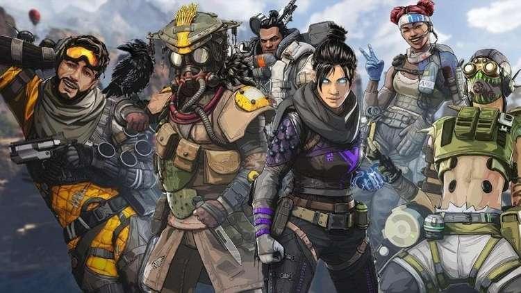 Apex Legends, bir Battle Royale’den çok daha fazlası olma yolunda