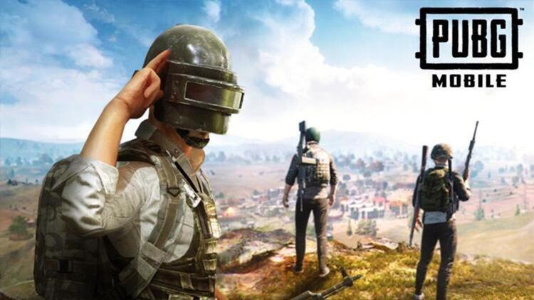 PUBG Mobile, yasağa uyarak resmi olarak faaliyetlerini durdurdu