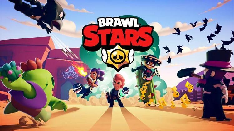 Brawl Stars’ın gözdesi İstanbul