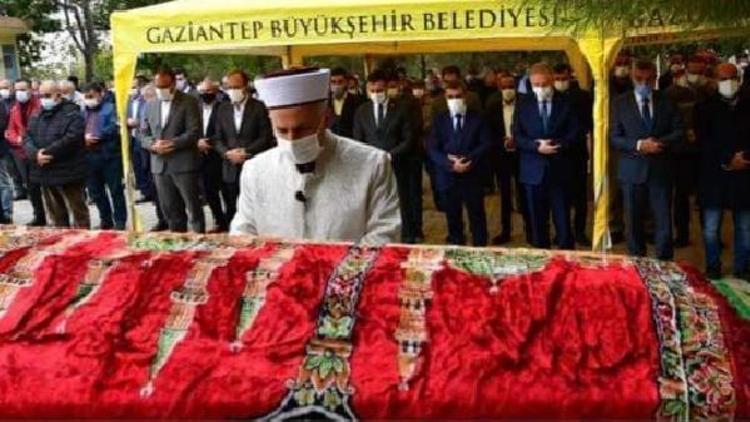 MHP milletvekili Taşdoğan’ın ağabey acısı